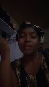 Felicia Osei and Captain Smart Relationship