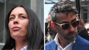 Daniela Aránguiz sorprendió a Jorge Valdivia en la previa a Navidad