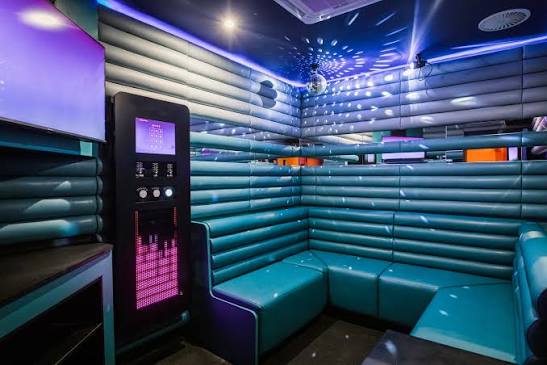 Private Karaoke Rooms for Film and Photo | Hire Space
