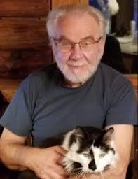 Gregory Scammell Obituary (2022)