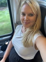 Catherine Bourdier's Instagram, Twitter & Facebook