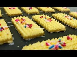 Rasa dia bahagian bawah tu macam cookies @ biskut raya lebih kurang. Resepi Biskut Raya Pelik Pawtaste Com