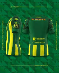 The club also has a women's football section. Con Tiburones En Los Numeros Las Camisetas De Aldosivi 2021 Camisetas De Futbol 2021