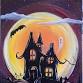 Haunted House event image