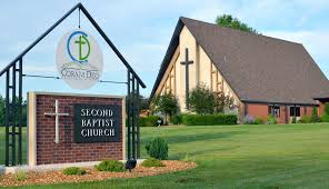 Second Baptist Church – We exist to delight in God, display His grace, and  declare His gospel all through Jesus Christ our Lord.