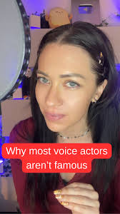 There’s a reason most voice actors aren’t famous but that doesn’t mean you  don’t hear our voices all the time! Voice acting is a huge field with a ton  of different genres and there are so many ways to ...