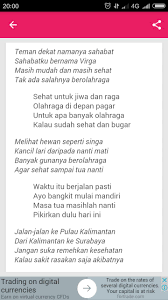 Check spelling or type a new query. Pantun Nasehat Bijak Berbalas For Android Apk Download