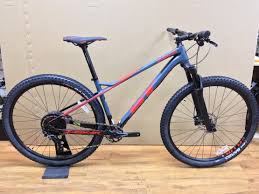 Gt Zaskar Carbon Comp Hardtail Mountain Bike 2019 29er Mountain Bike