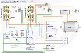 Briggs & stratton supplies electrical components pertaining to the engine only. Ev Tech Info Circuit Diagrams