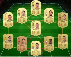 Sebastian giovinco on fifa 21 sebastian giovinco is an italian professional football player who best plays at the center attacking midfielder position for the al hilal in the saudi abdul l. How To Complete Fifa 21 Hybrid Leagues Hybrid Nations Sbcs