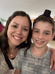 Todays been quite a draining day for our family