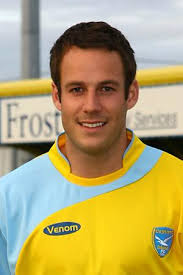 Canvey Island FC Squad Photos Season 2010/2011 • Canvey Island FC •  Professional Sport Photography • phcimages.com