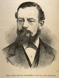 TASCHEREAU, Sir HENRI-THOMAS