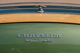 Image result for Noel Green 1947 Chrysler