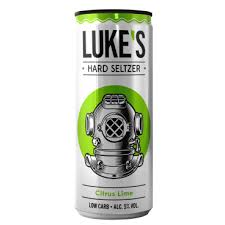 Any 2 for $24.98 any 2 select beers for $24.98. Luke S Hard Seltzer Citrus Lime 330ml Online Kaufen Kitchencorner