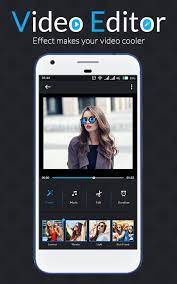 Our video editors' choice app is the best way to create, edit, and publish videos on android. Hd Video Editor For Android Apk Download