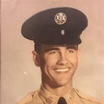 Emmette Charles "Charlie" Ward, Sr. Obituary 2018