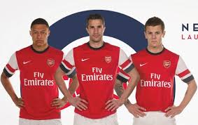 Arsenal junior 21/22 away shorts. Official New Arsenal Jersey 2012 2013 Nike Arsenal Home Kit 12 13 Football Kit News