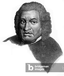 Image of Samuel Johnson