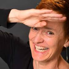 Elvira Marie Conrad in Kriens