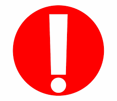 Maybe you would like to learn more about one of these? Vector Icon Of White Exclamation Point On Red Circle Hard Stop Icon Transparent Png Download 760528 Vippng