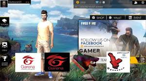 Here the user, along with other real gamers, will land on a desert island from the sky on parachutes and try to stay alive. Review Game Free Fire Battlegrounds Mobile Steemit