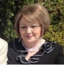 Brenda Gail Bolt Obituary