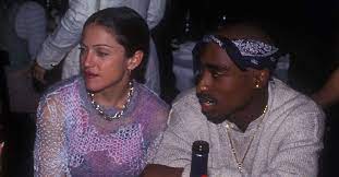 Who Were Tupac Shakur's Girlfriends? | PS Celebrity