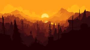 A collection of the top 49 firewatch wallpapers and backgrounds available for download for free. Firewatch Pc Wallpapers On Wallpaperdog