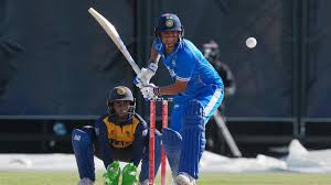 Asian Games 2026 LIVE: Mandhana shines with 79 as India posts 216/3 in women’s cricket final vs Sri Lanka