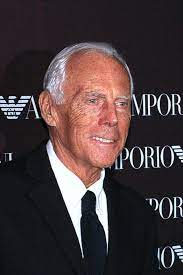 Receive the latest beauty tips, runway look, and exclusive offers and updates from giorgio armani beauty. Giorgio Armani Wikipedia