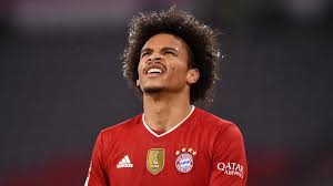 Tons of awesome bayern munich 2020 wallpapers to download for free. Sane Reflects On Difficult First Year At Bayern Munich As He Eyes Euro 2020 Dream With Germany Goal Com