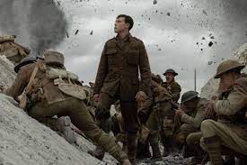 Richard is best known for playing the lead role in bodyguard, the hugely popular bbc series. 1917 Why It Looks Like It Was Shot In A Single Continuous Take Vox