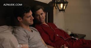 Justin Bartha Nude and Sexy Photo Collection - AZMen