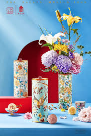 故宫食品 有食间 故宫锦盒2019年中秋月饼拍摄 摄影 产品 有食间 原创作品 站酷 zcool box packaging design packing design beautiful packaging