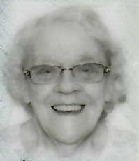 Betty Jean Cranfield Obituary