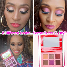 The Versatility of these NEW Palettes is Breathtaking!!! Mary Kay you DID  THAT‼️‼️🤏🏾🤏🏾🔥🔥🔥🥳🥳🥳💕💕💕 Order Yours Today!!! @highlight