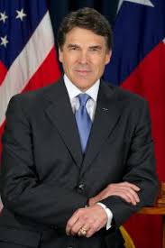 Like a quick pick, but better! Rick Perry Texas Ballotpedia