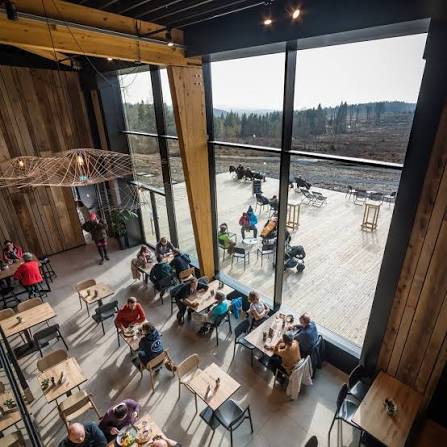 BELGIUM PEAK BEER, Sourbrodt - Menu, Prix & Restaurant Avis - Tripadvisor