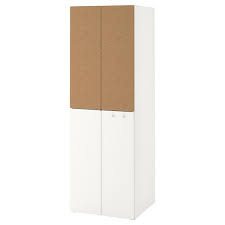 Maybe you would like to learn more about one of these? Buy Smastad Wardrobe 60x57x181 Cm Online Uae Ikea