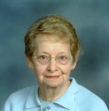 Delores I. Orcutt Obituary