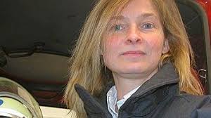 Weibliche Feuerwehr-Führungskraft für Arnsberg