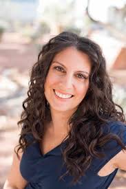 Lisa Toms, M.S., MFT-Intern — Red Rock Counseling