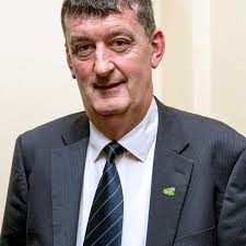 Cregan comfortably elected as new Limerick GAA Chairman