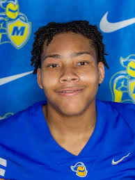 2025 Football Roster