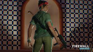 Zero hour is an online, or offline via training, virtual reality tactical action shooter where players called contractors take on . Firewall Zero Hour Gets Two New Contractors More Tomorrow Blogdot Tv