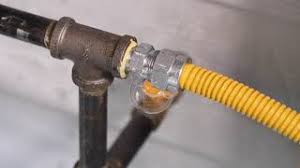 You just need a basic smoke detector and some wires. How To Check For Gas Line Leaks On A Gas Grill The Soap Bubble Test Bbqguys Com Youtube