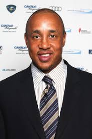 Hire John Starks to Speak at Events