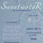 SWEETWATER: A Pride Drag Show