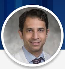 Manesh Patel, M.D.